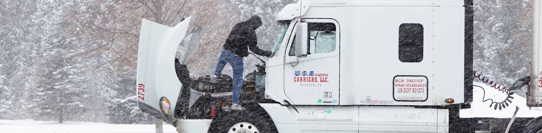 Mobile On-Site Truck Repair Diesel Dogs